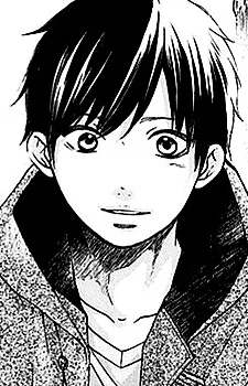 Doujima, Keishi