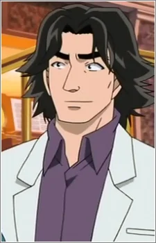 Doumoto, Genya