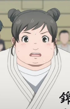 Doumoto, Megumi