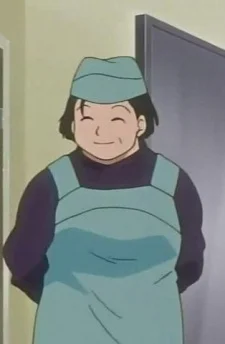 Doumoto, Sumiyo