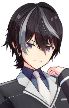 Doumyouji, Haruto