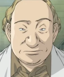 Dr. Becker