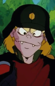 Dr. Bug
