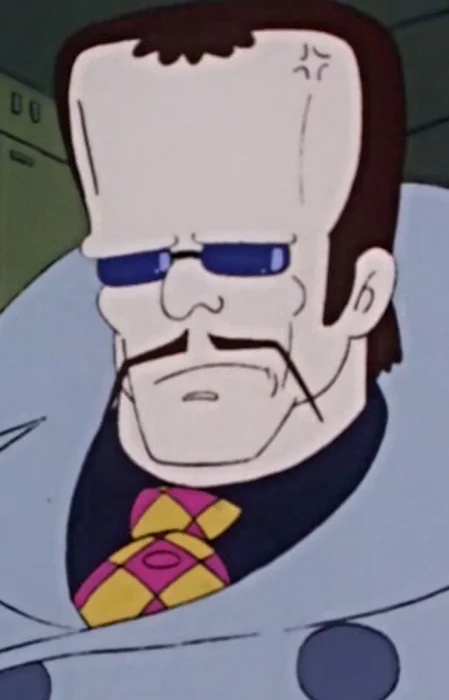 Dr. Ishikawa