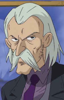 Dr. Killer