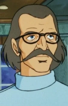 Dr. Kouzuki
