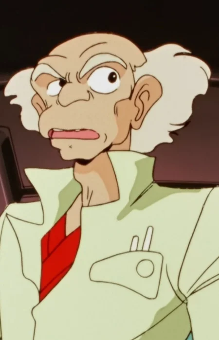 Dr. Q