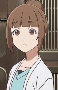Dr. Senmori