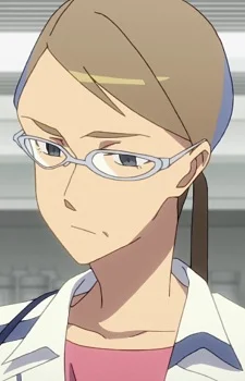 Dr. Yuri