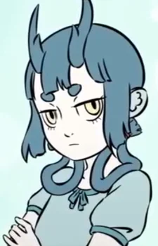 Dragon Girl