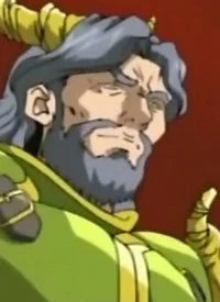 Dragon King