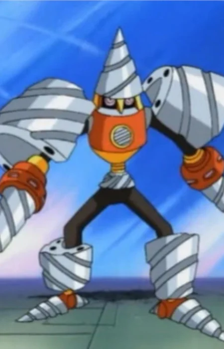 DrillMan.EXE