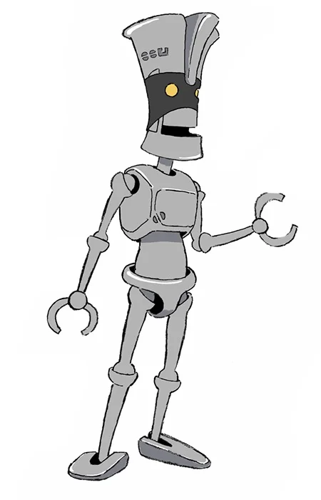Droid