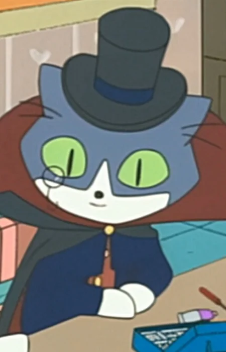 Drosselmeyer