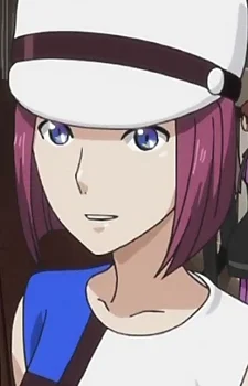 Drum, Youka