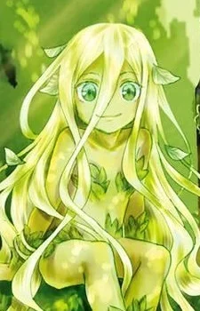 Dryad