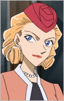 du Ingram, Selizabeth Maximilian