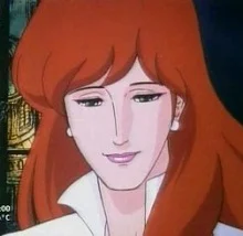 Dubois, Antoinette