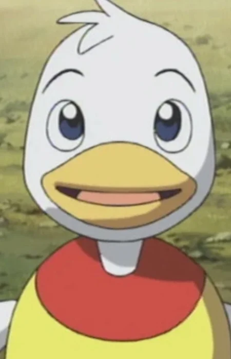 Ducken