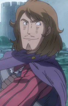 Duke of Buckingham