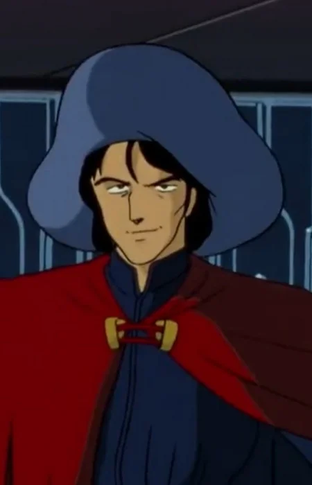 Duke Ruber