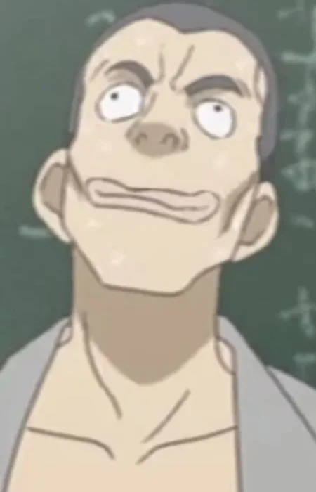 Dynamite Ginji