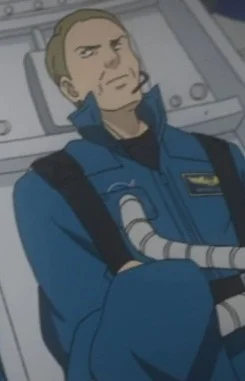 Earof, Michael