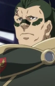 Eberhart, Qasim