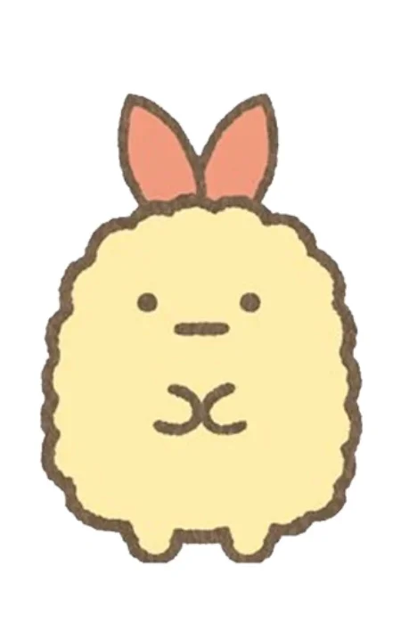 Ebifurai no Shippo