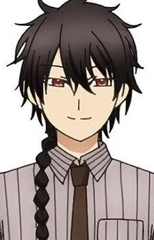 Ebisu, Isaburou