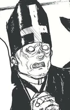 Ebisu's Father
