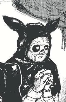Ebisu's Mother