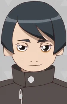 Ebisugawa, Kuresaburou