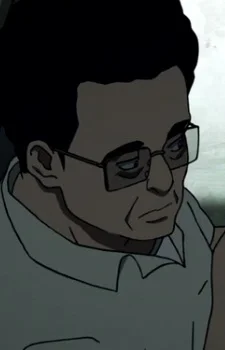 Ebisuno, Yoshiharu