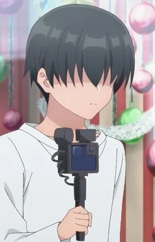 Ebitsuka, Makoto