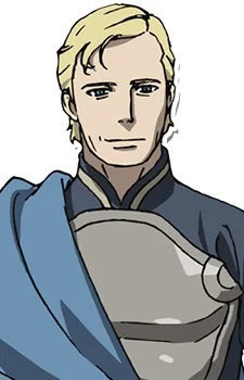 Echevarria, Mathias