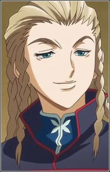 Eclair, Christopher