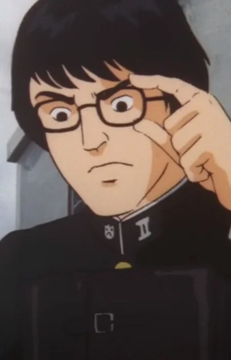 Eda, Shirou