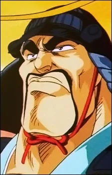 Edajima, Heihachi