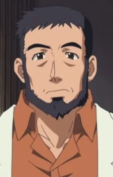 Edajima, Minoru