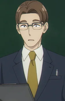 Eden Academy Geometry Teacher