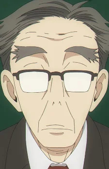 Eden Academy Math Teacher