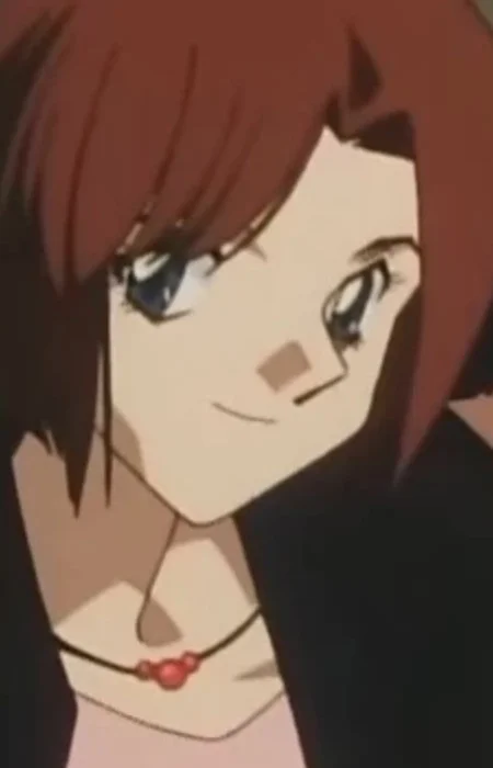 Edogawa, Lily