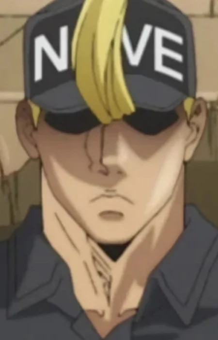Effektor T Saibou