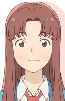 Egashira, Mika