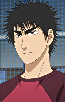 Egawa, Takuma