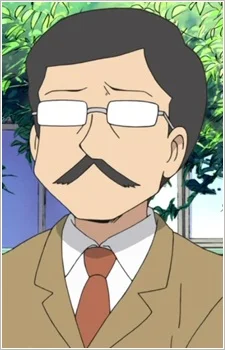 Egi, Masaharu