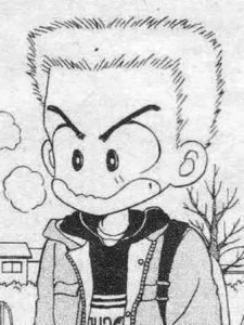 Eguchi, Tappei