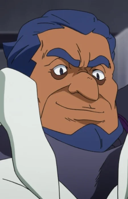 Ehans, Igor