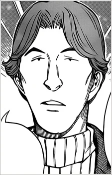 Ehara, Masaki